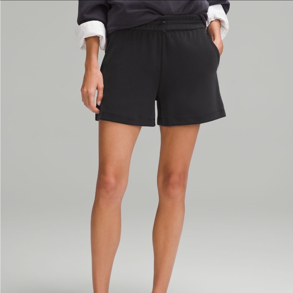 Softstreme HR short 4”